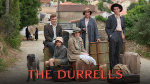 A Durrell család kép