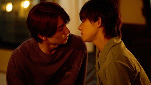 BLドラマの主演になりました kép