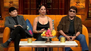 The Kapil Sharma Show 2. évad Ep.293 293. epizód