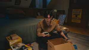 รูปลับรหัสวาร์ป 1. évad Ep.2 2. epizód