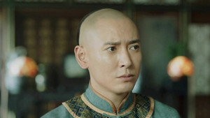 塞上风云记 1. évad Ep.28 28. epizód
