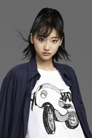 武田玲奈 profil kép