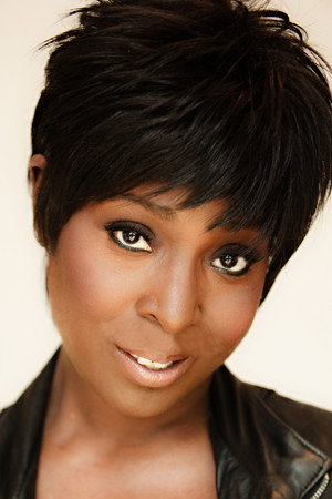 Phyllis Yvonne Stickney profil kép