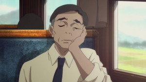 昭和元禄落語心中 1. évad Ep.8 8. epizód