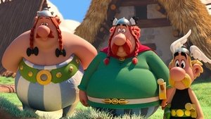 Asterix és Obelix: A főnökviadal Minisorozat Ep.3 III. epizód