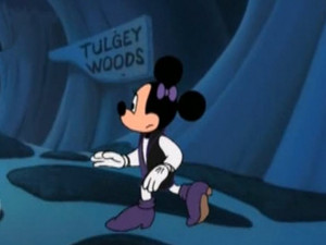 Disney's House of Mouse 2. évad Ep.9 9. epizód