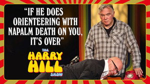 The Harry Hill Show 1. évad Ep.1 1. epizód