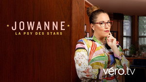 Jowanne, la psy des stars kép