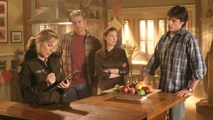 Smallville 4. évad Ep.12 Kitaszított