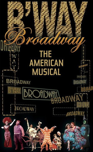 Broadway - Az amerikai musical