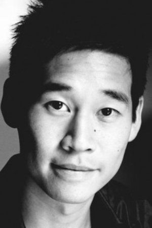 Dan Li profil kép