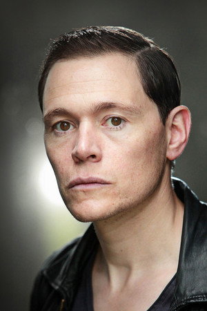 Burn Gorman profil kép