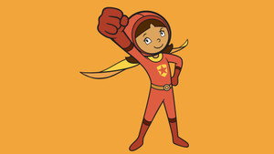 WordGirl kép
