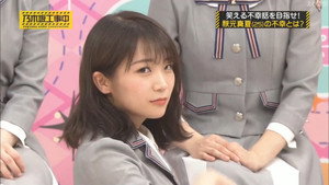 乃木坂工事中 5. évad Ep.33 33. epizód