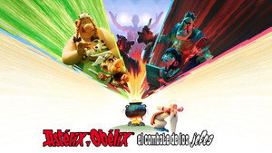 Asterix és Obelix: A főnökviadal kép