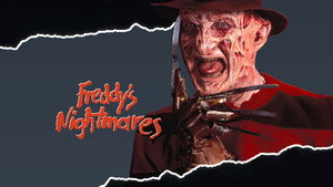 Freddy's Nightmares kép