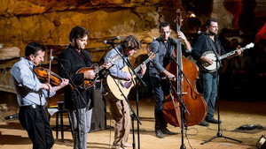 Bluegrass Underground 4. évad Ep.9 9. epizód