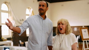 Mother and Son 2. évad Ep.6 6. epizód