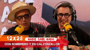 Nadie sabe nada 12. évad Ep.28 28. epizód