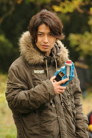 武田航平 profil kép