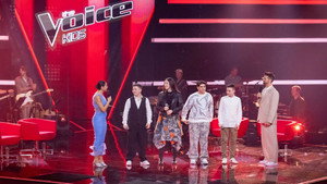 The Voice Kids 13. évad Ep.8 8. epizód