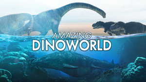Amazing Dinoworld 1. évad Ep.1 1. epizód