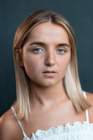 Rosie Boore profil kép