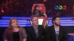 La Voz Argentina 1. évad Ep.3 3. epizód
