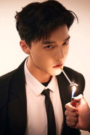 杜亚飞 profil kép