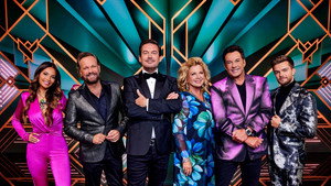 The Masked Singer kép