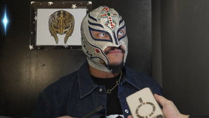 Lucha Libre AAA Worldwide kép
