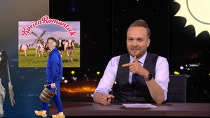 De Avondshow met Arjen Lubach 2. évad Ep.26 26. epizód