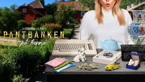 Pantbanken på turné kép