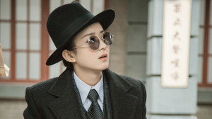 老九门 1. évad Ep.10 10. epizód