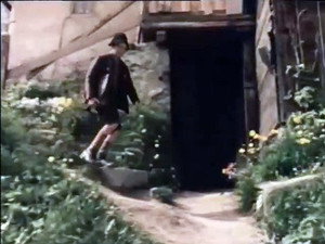 Heidi 1. évad Ep.5 5. epizód