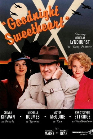 Goodnight Sweetheart poszter