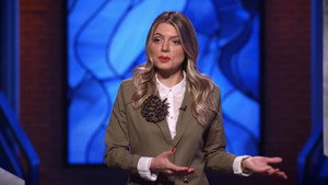 Shark Tank Brasil: Negociando com Tubarões 9. évad Ep.18 18. epizód