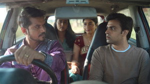 पंचायत 3. évad Ep.7 7. epizód