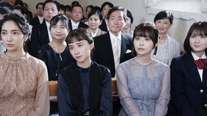 若草物語―恋する姉妹と恋せぬ私― 1. évad Ep.1 1. epizód