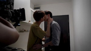พี่นักเลงที่รัก Speciális epizódok Ep.1 1. epizód