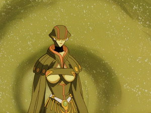 星方武侠アウトロースター 1. évad Ep.25 25. epizód