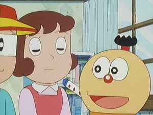 キテレツ大百科 1. évad Ep.314 314. epizód