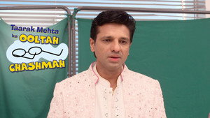 तारक मेहता का उल्टा चश्मा 1. évad Ep.4757 4757. epizód