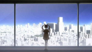 Steins;Gate 1. évad Ep.9 9. epizód