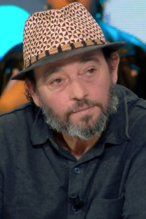 Hatem Ben Rabah profil kép