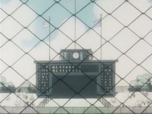 タッチ 1. évad Ep.52 52. epizód