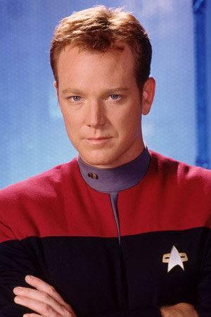 Robert Duncan McNeill profil kép