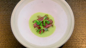 MasterChef: The Professionals 18. évad Ep.20 20. epizód