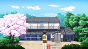 立花館To Lieあんぐる 1. évad Ep.1 1. epizód