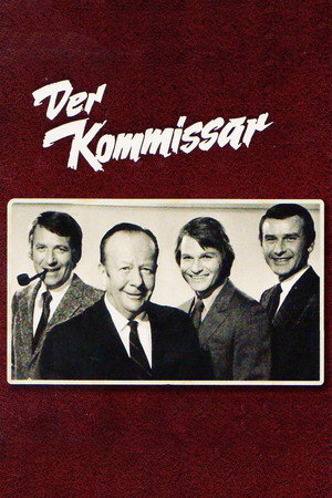 Der Kommissar poszter